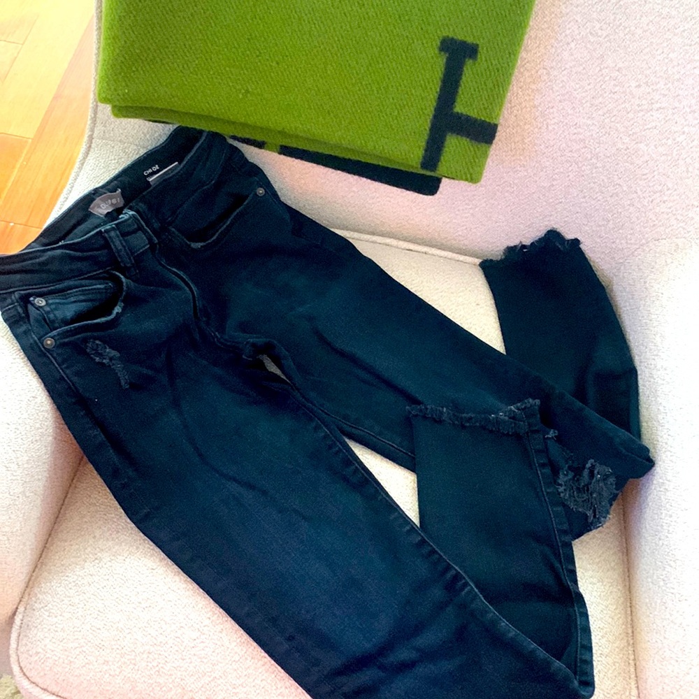 DL1961 Kids denim